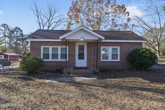 200 County Home Rd, Rockingham, NC 28379