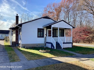 98 Marlborough Ave, Wilkes-Barre, PA 18702