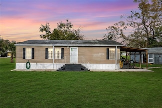 4100 Ernest Dr, Wesley Chapel, FL 33543