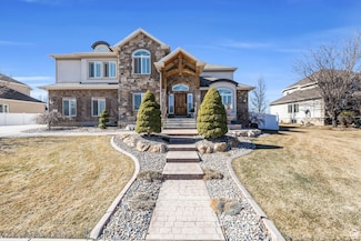 6067 S 3950 W, Roy, UT 84067