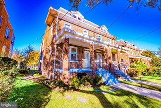 423 Nicholson St NW, Washington, DC 20011