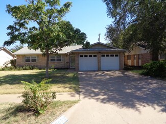 5505 10th St, Lubbock, TX 79416