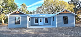 115756 N 4199 Rd, Checotah, OK 74426