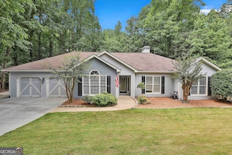 505 Bracken Edge, Peachtree City, GA 30269