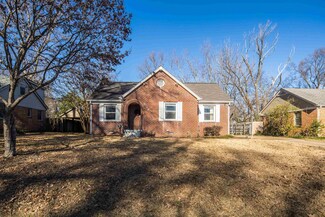3836 Allandale Ln, Memphis, TN 38111