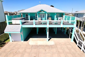 2479 Gilmore, Crystal Beach, TX 77650