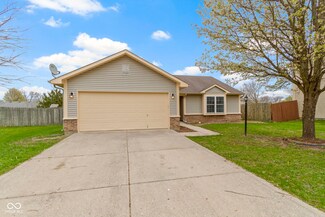 7219 Snider Ct, Indianapolis, IN 46221