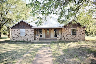 412098 E 1920 Rd, Antlers, OK 74523