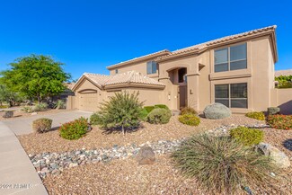 12276 E Cortez Dr, Scottsdale, AZ 85259