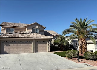 5104 Burr Oak Dr, Las Vegas, NV 89130