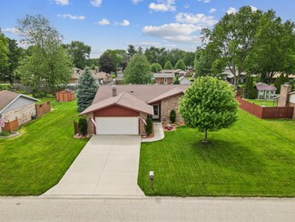 485 Wisteria Dr, Troy, OH 45373