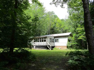 1293 Nh Route 118, Dorchester, NH 03266