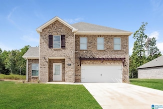 114 Flintlock Way, New Market, AL 35761