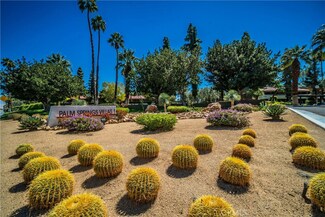 550 N Villa Ct Unit 102, Palm Springs, CA 92262