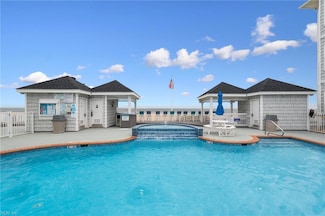 2301 Beach Haven Dr Unit 202, Virginia Beach, VA 23451