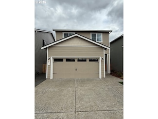 3933 SW Duniway Ln, Gresham, OR 97080