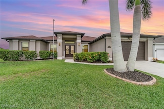 220 NW 26th Place, Cape Coral, FL 33993
