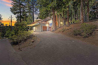 1370 Sequoia Ave, Tahoe City, CA 96145