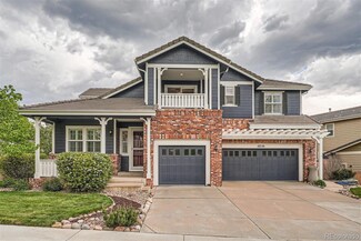 10720 Briarglen Cir, Highlands Ranch, CO 80130