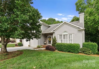 4101 Fairway Downs Ct Unit 9, Charlotte, NC 28277