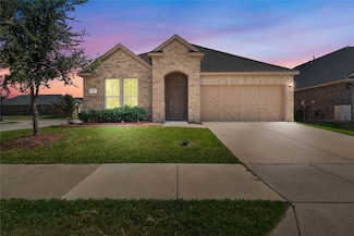 13001 Apostols Dr, Little Elm, TX 75068