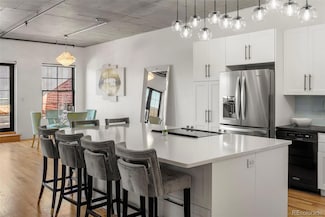 1499 Blake St Unit 3M, Denver, CO 80202
