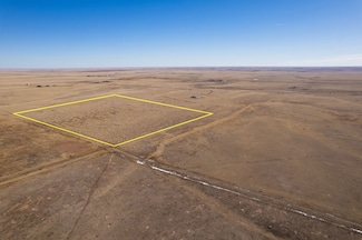 0 Lot 4 Tbd S Harding St, Yoder, CO 80864