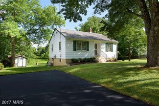 12805 10th St, Bowie, MD 20720