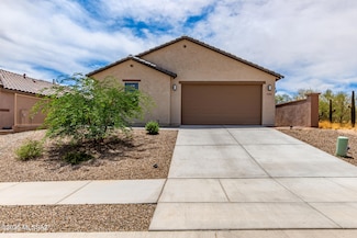 16800 S Paseo Las Vigas, Tucson, AZ 85716