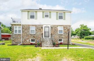 3232 N Rolling Rd, Windsor Mill, MD 21244