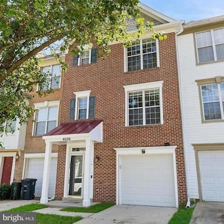 4606 Bishop Carroll Dr, Upper Marlboro, MD 20772