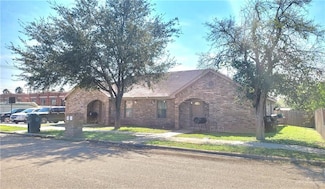 523 Perkins Ave, Mission, TX 78572