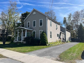 321 Bentley Ave, Poultney, VT 05764
