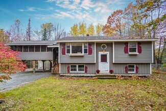 115 Davis Rd, Durham, ME 04222