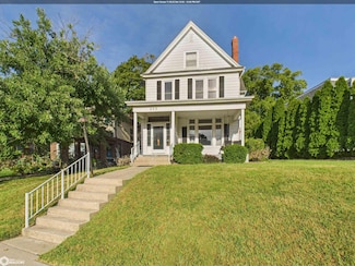 503 Grand Ave, Keokuk, IA 52632