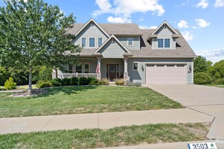 3503 Wisteria Ln, Columbia, MO 65203