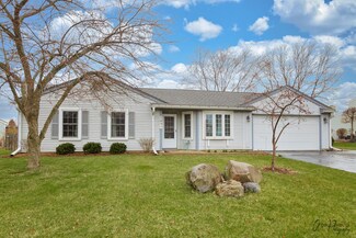 3451 Plymouth Ln, Island Lake, IL 60042