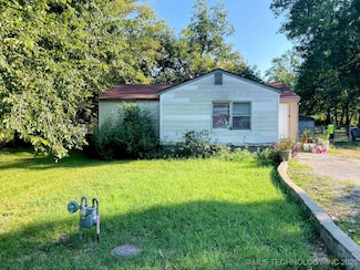 1538 E 67th St N, Tulsa, OK 74126