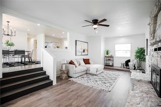 809 NW 11th St, Bentonville, AR 72712
