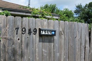 7949 Lockwood Dr, Houston, TX 77016