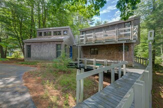53 Cedar Ln, Ogunquit, ME 03907