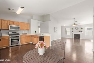 10463 W Pasadena Ave, Glendale, AZ 85307