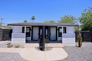 9051 N 13th Place, Phoenix, AZ 85020