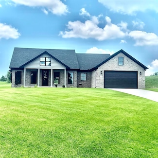 334 Wolverine Way, Richmond, KY 40475