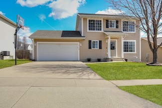 5120 Millenium Dr, Cedar Falls, IA 50613