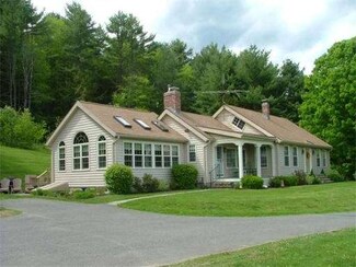 452 Colrain Shelburne Rd, Shelburne Falls, MA 01370
