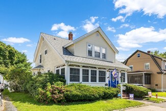 11 Blakeley St, Lynn, MA 01905