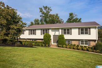 807 4th Ave NE, Jacksonville, AL 36265