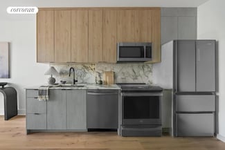 726 Madison St Unit 4A, Brooklyn, NY 11221