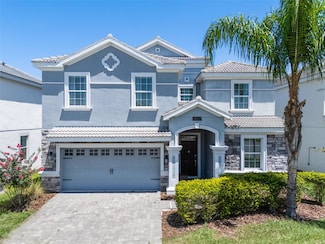 8807 Interlocking Ct, Davenport, FL 33896